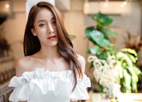 Pichana Yoosuk: A Rising Star in the Entertainment Industry