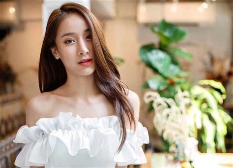 Pichana Yoosuk: Her Journey to Fame and Success