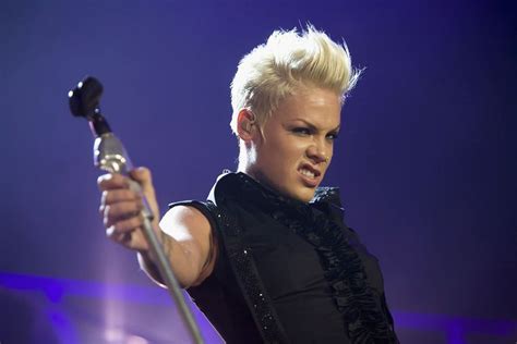 Pink's Wealth: Decoding the Astonishing Financial Triumph of the Music Artist