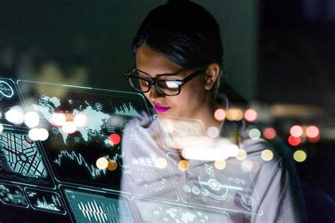 Pioneering the Path for Females in the Field of Computer Science