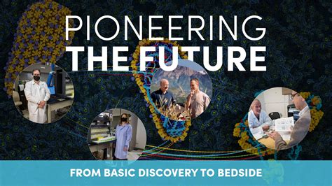 Pioneering the Path for Future Generations