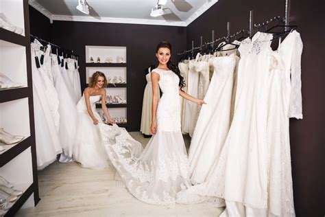 Plan Ahead: Starting Your Wedding Dress Shopping Early