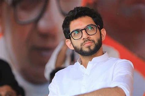 Political Journey of Aditya Thackeray