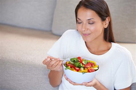 Practice Mindful Eating for Portion Control
