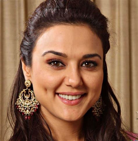 Preity Zinta's Filmography: Hits and Misses