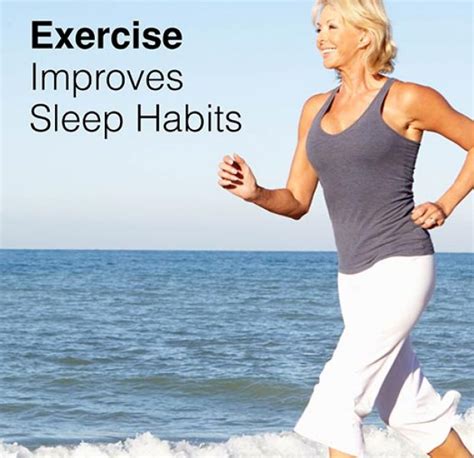 Promoting Better Sleep and Restfulness with Physical Activity
