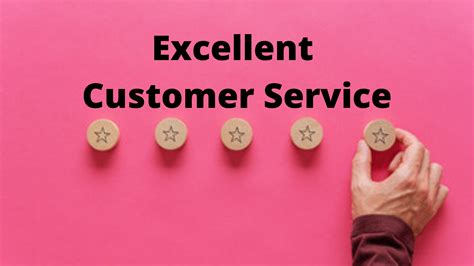 Providing Outstanding Customer Service and Support