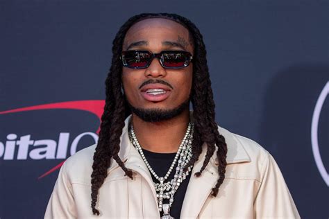 Quavo's Net Worth and Business Ventures