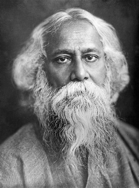 Rabindranath Tagore: A Glimpse into His Extraordinary Life