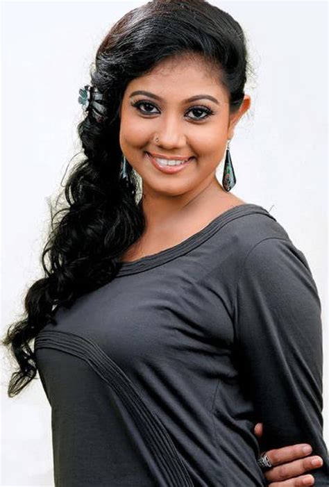 Rachana Narayanankutty: A Rising Star in the Entertainment Industry