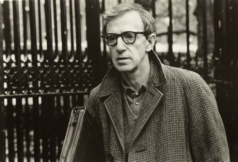 Raised in Brooklyn: The Early Years of Woody Allen