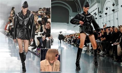 Rapid Rise to Stardom in the Fashion Industry