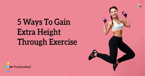 Ravishing Height and Fitness