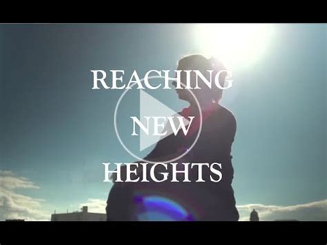 Reaching New Heights: Donna Joe's Impressive Stature