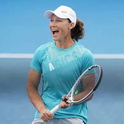 Reaching New Heights: Samantha Stosur's Impressive Height