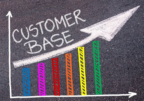 Reaching a Broader Audience: Expanding Your Customer Base