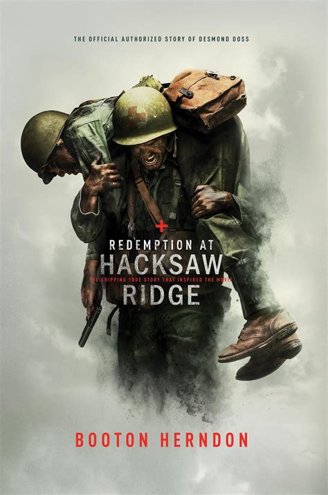 Redemption and Comeback with "Hacksaw Ridge"