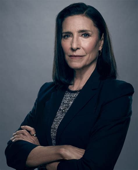 Reflecting on Mimi Rogers' Legacy and Future Projects