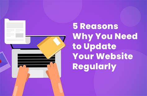 Regularly Monitor and Update Your Website
