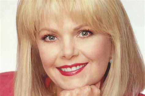 Reinventing Herself on the Small Screen: Ann Jillian's Inspiring Post-Cancer Journey