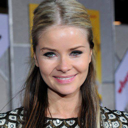 Revealing Anita Briem's Age, Height, and Figure