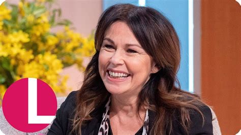 Revealing Julie Graham's Fitness Secrets and Maintaining a Healthy Figure