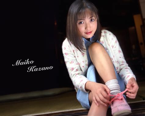 Revealing the Secrets behind Maiko Kazano's Youthful Appearance: Unveiling Her Age and Stature