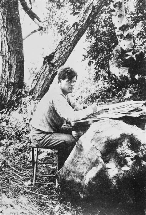 Revisiting the Controversies Surrounding Jack London's Personal Life