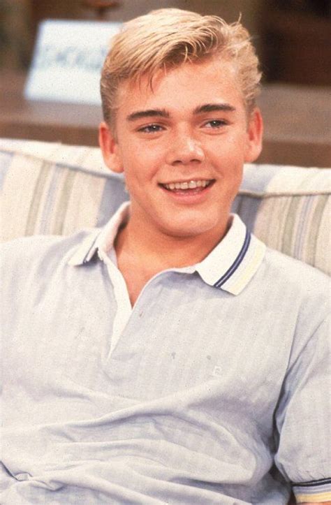 Ricky Schroder Biography