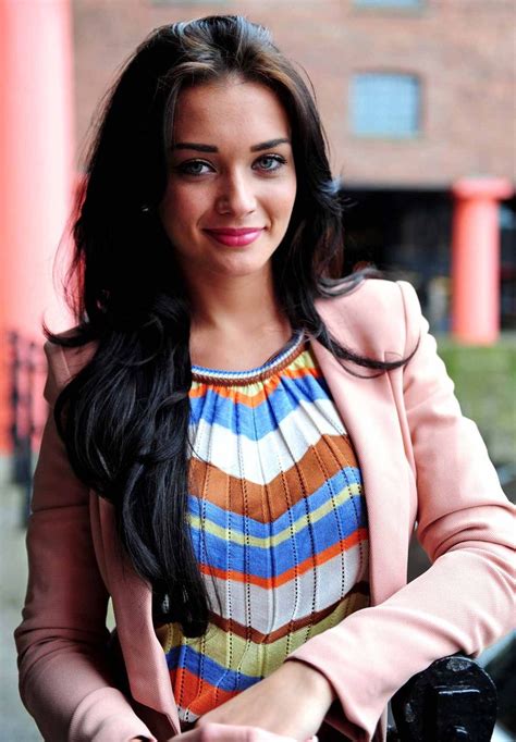 Rise to Fame: Amy Jackson's Career in Bollywood