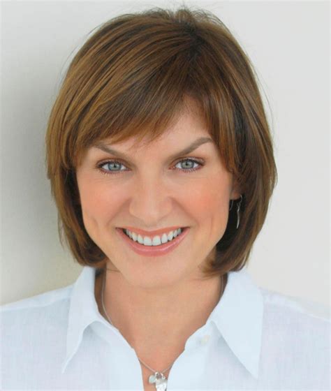 Rise to Fame: Fiona Bruce's Career in Journalism