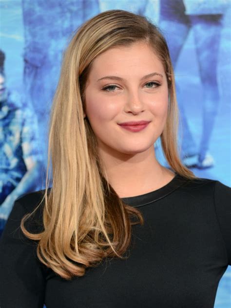 Rise to Fame: Zoe Levin's Breakthrough Roles in TV and Film