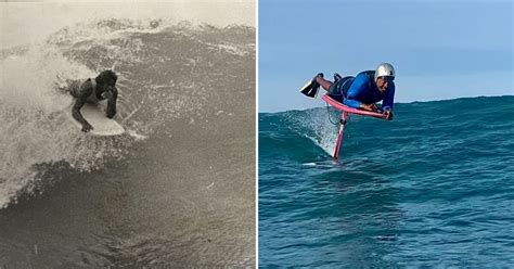 Rise to Fame in the Bodyboarding World