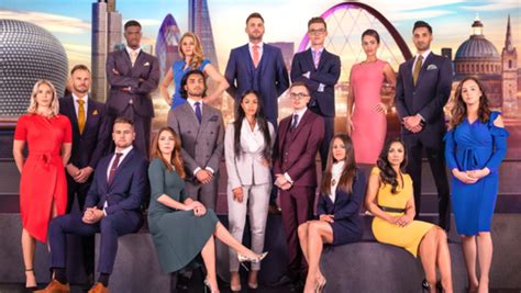 Rise to Fame on "The Apprentice"