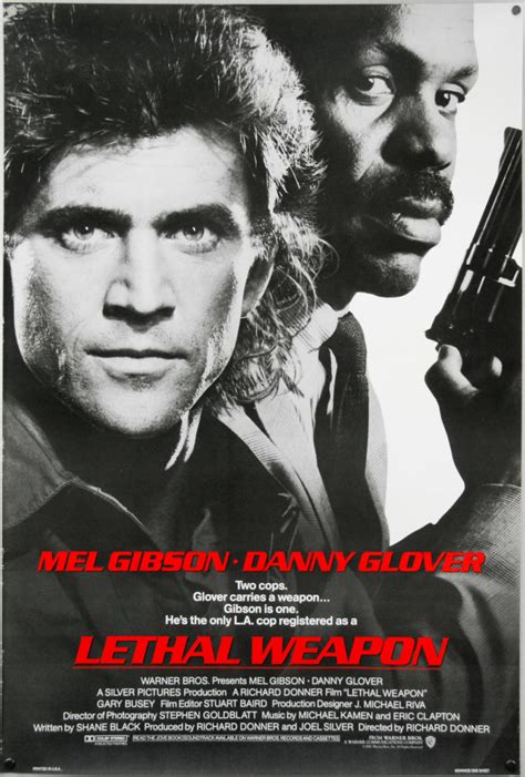Rise to Fame with "Mad Max" and "Lethal Weapon"