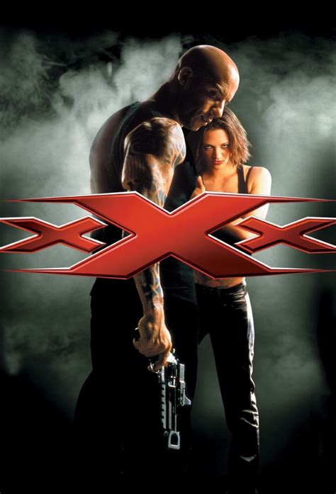 Rise to Prominence with the "Xxx" Franchise