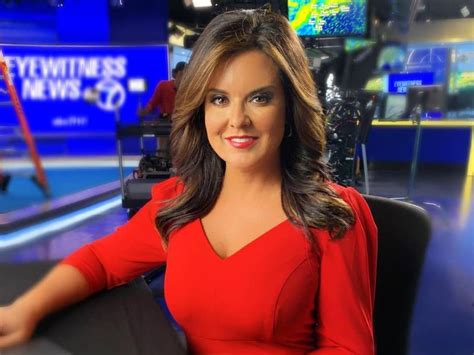 Rise to Stardom: Amy Freeze's Journey to Success in Television
