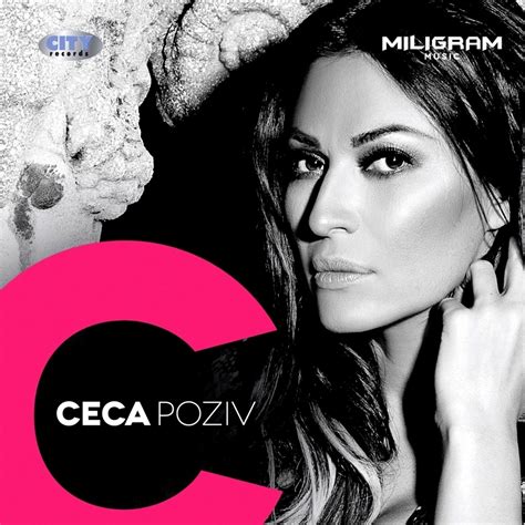 Rise to Stardom: Ceca's Musical Journey