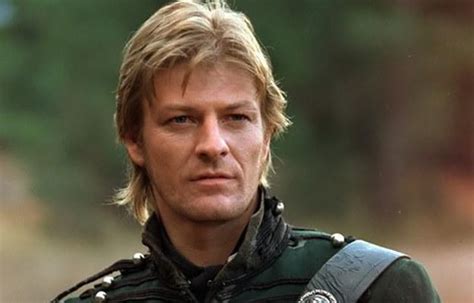 Rise to Stardom: Sean Bean's Early Acting Career