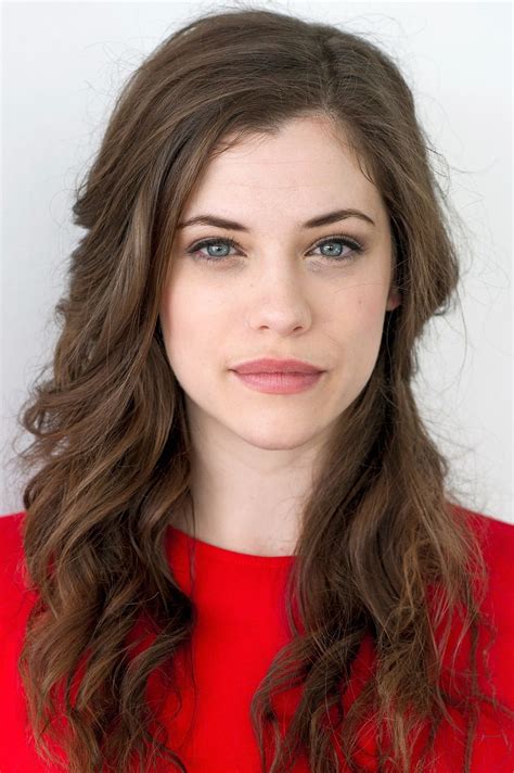 Rise to stardom: Jessica De Gouw's notable acting projects