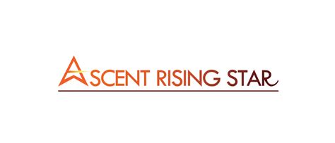 Rising Bright: The Ascent of a Star