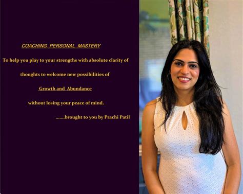 Rising Star: Prachi Patil's Journey in the Entertainment Industry