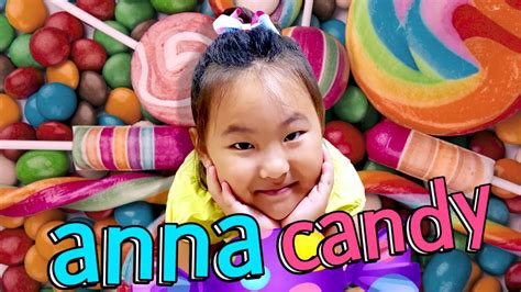 Rising Star in the Entertainment Industry: Anna Candy