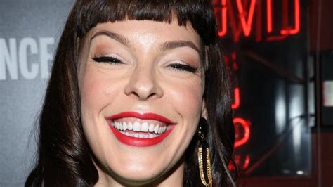 Rising Star in the Entertainment Industry: Pollyanna McIntosh