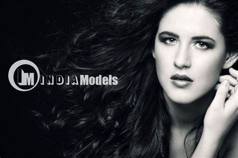 Rising Star in the Modeling Industry: The Unstoppable Journey of Suelle India
