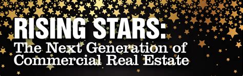 Rising Star in the World of Real Estate