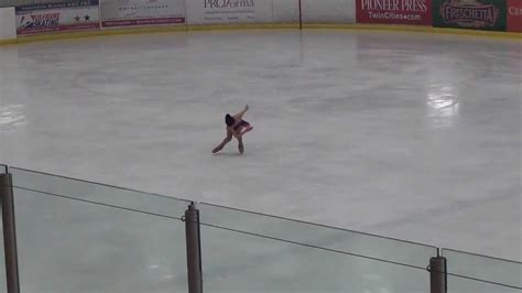 Rising Star of Figure Skating