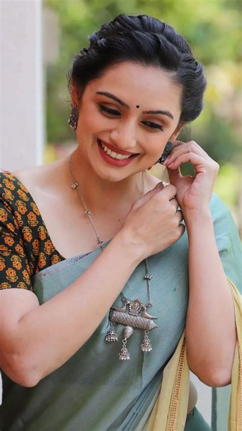 Rising Star or Established Actor? Assessing Shruti Marathe's Position in the Industry