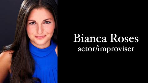 Rising Stardom: The Ascendance of Bianca Rose in the Entertainment Industry
