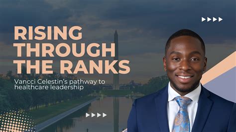 Rising Through the Ranks: An Inspiring Journey to Success